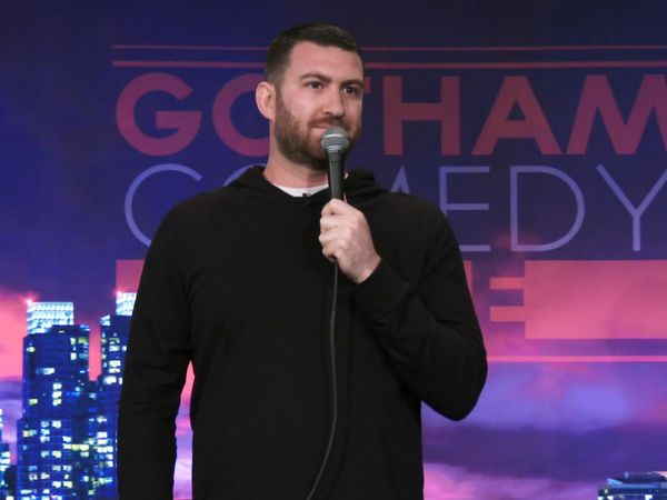 Gotham Comedy Live - Gotham Comedy Live