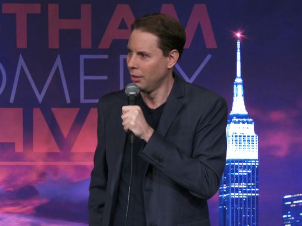 Gotham Comedy Live - Gary Dell'Abate