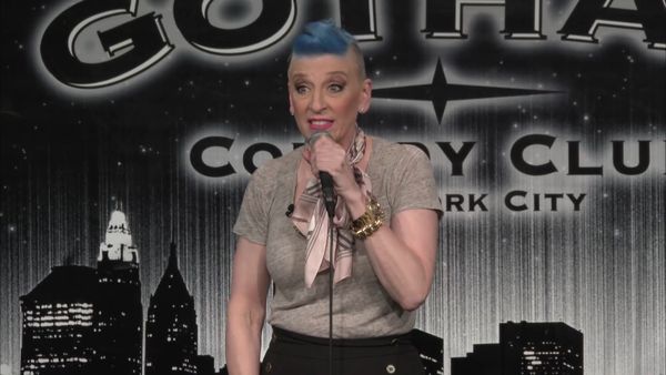 Gotham Comedy Live - Gotham Comedy Live