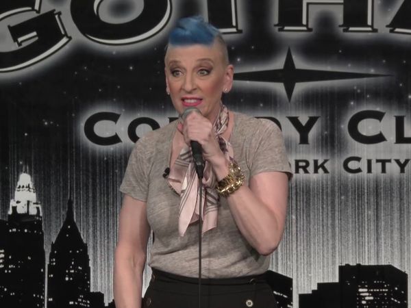 Gotham Comedy Live - Gotham Comedy Live