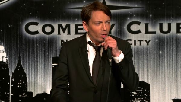 Gotham Comedy Live - Chris Kattan