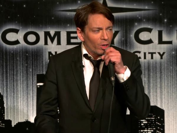 Gotham Comedy Live - Chris Kattan