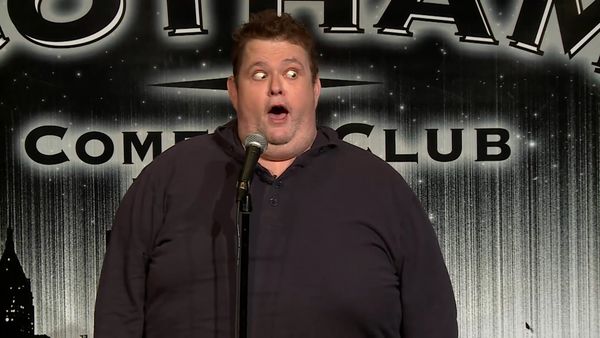Gotham Comedy Live - Ralphie May