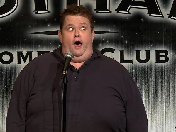 Gotham Comedy Live - Ralphie May