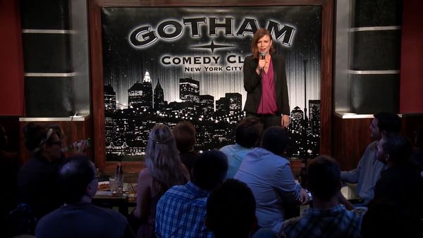 Gotham Comedy Live - Mary Lynn Rajskub