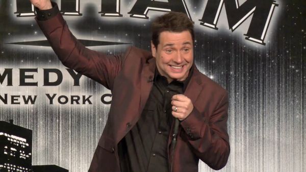 Gotham Comedy Live - Adam Ferrara