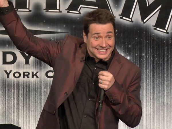 Gotham Comedy Live - Adam Ferrara