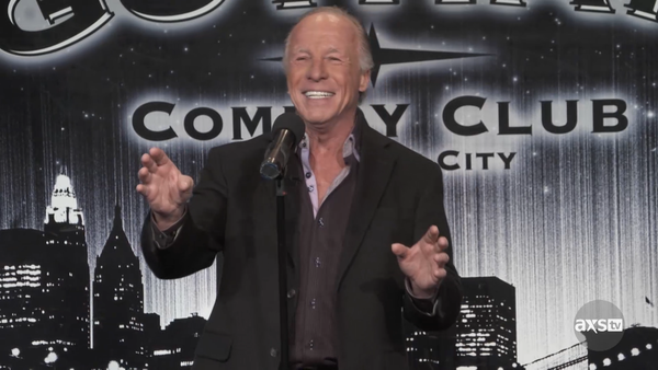 Gotham Comedy Live - 100th Episode