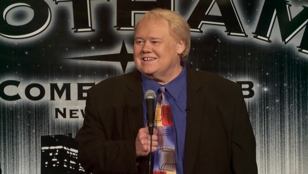 Gotham Comedy Live - Louie Anderson