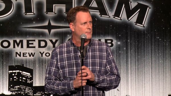Gotham Comedy Live - Dave Coulier