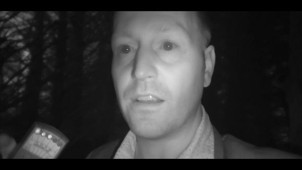 Ghost Dimension Flying Solo - The Curse Of The Pendle Witches - Part 2