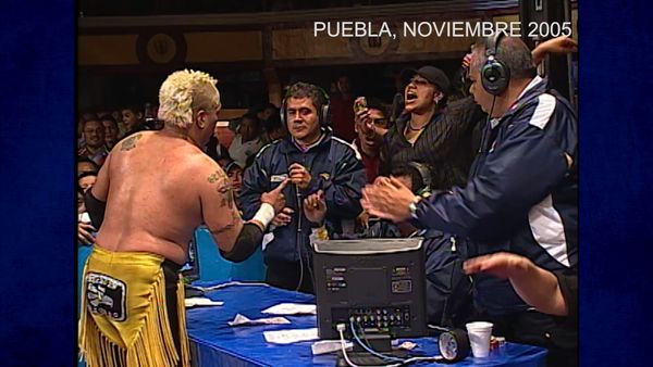 Lucha libre AAA - LUCHA LIBRE AAA
