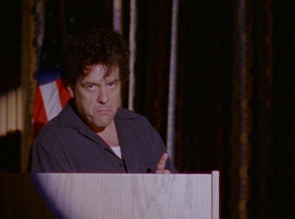 Cracker (US Series) - An American Dream
