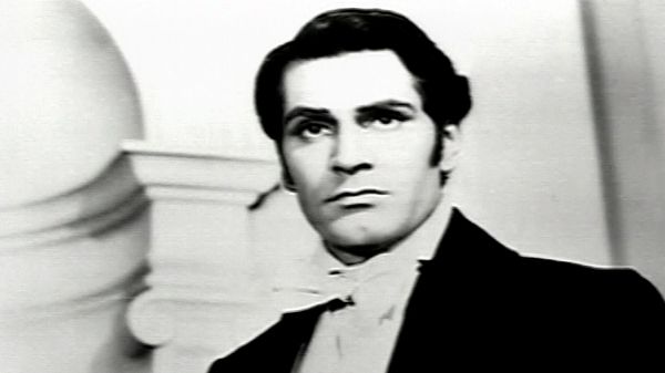 Cinema Legends - Cinema Legends