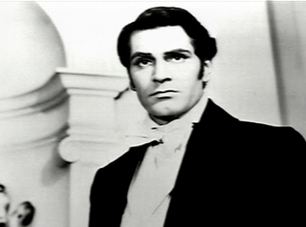 Cinema Legends - Cinema Legends