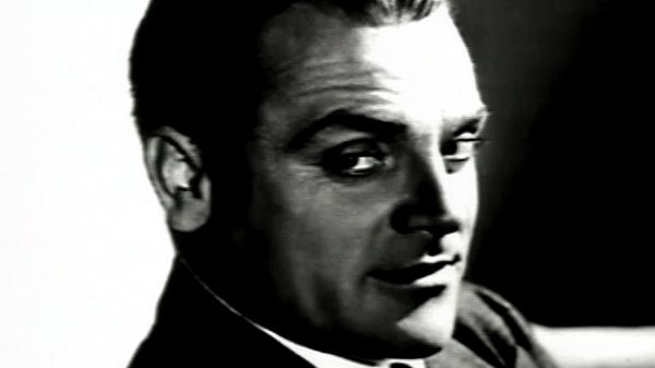 Cinema Legends - James Cagney: Up from the Streets