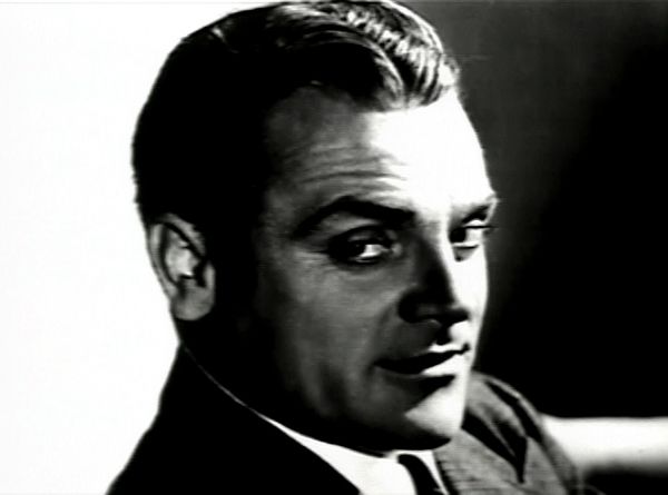 Cinema Legends - James Cagney: Up from the Streets