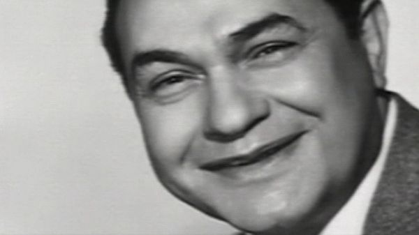 Cinema Legends - Cinema Legends