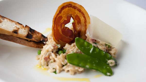 One World Kitchen - One World Kitchen