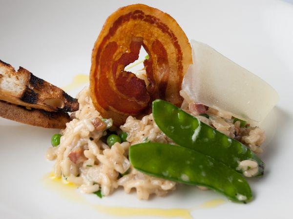One World Kitchen - One World Kitchen