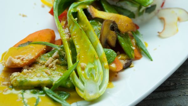 One World Kitchen - One World Kitchen