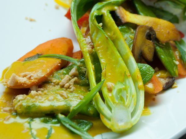 One World Kitchen - One World Kitchen