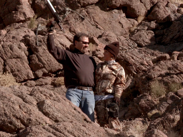 Mustang Ranch: Labor of Love - Ho' Down
