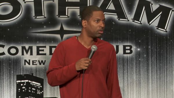Gotham Comedy Live - Gotham Comedy Live