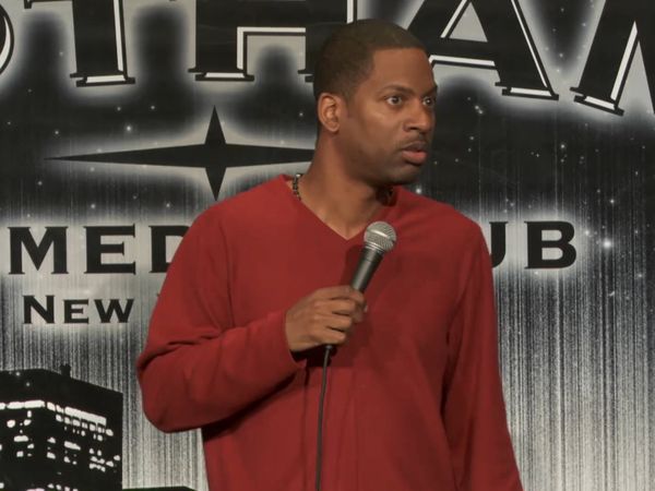 Gotham Comedy Live - Gotham Comedy Live