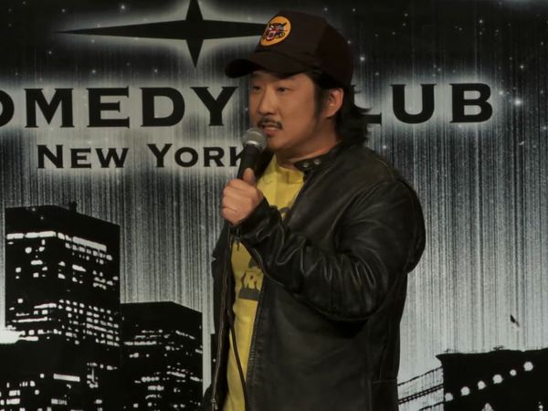 Gotham Comedy Live - Gotham Comedy Live