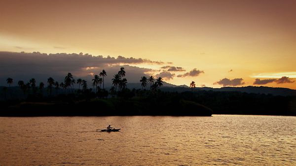 World's Best Beaches - Pacific And New Zealand