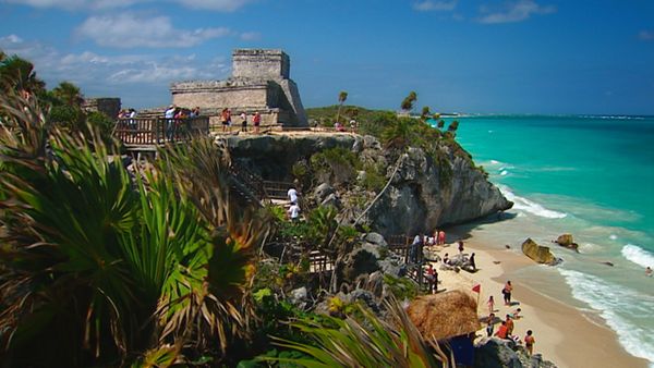 World's Best Beaches - The Americas