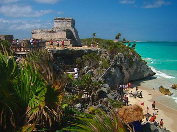 World's Best Beaches - The Americas