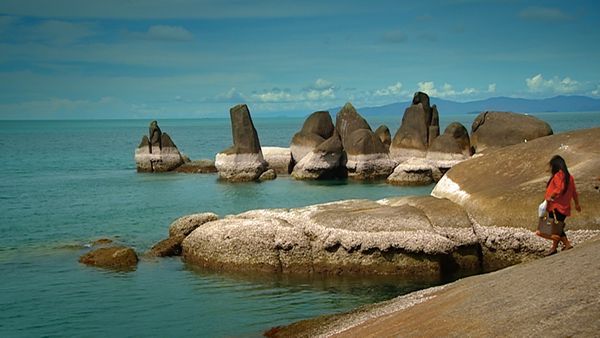 World's Best Beaches - Asia