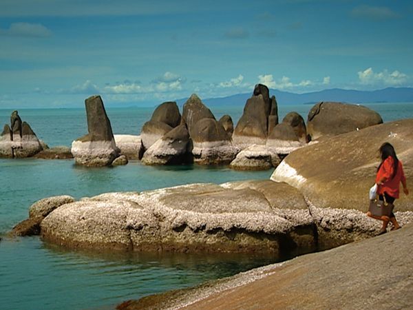World's Best Beaches - Asia