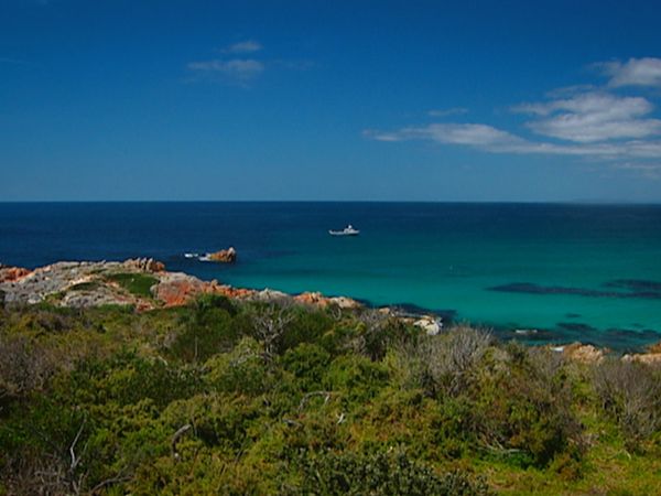 World's Best Beaches - Australia