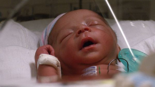 Special Delivery: Baby ER - Special Delivery Baby ER
