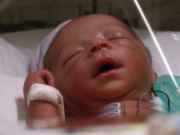 Special Delivery: Baby ER - Special Delivery Baby ER