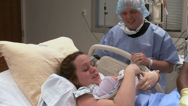 Special Delivery: Baby ER - Special Delivery Baby ER