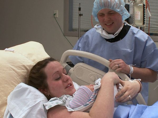 Special Delivery: Baby ER - Special Delivery Baby ER