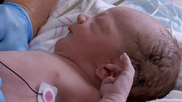 Special Delivery: Baby ER - Special Delivery Baby ER
