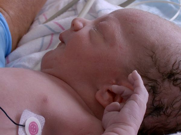 Special Delivery: Baby ER - Special Delivery Baby ER
