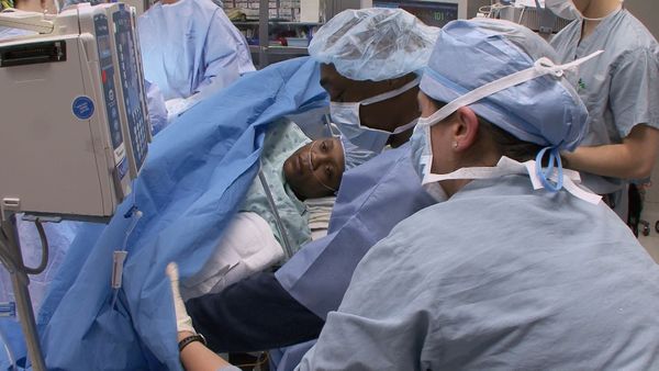 Special Delivery: Baby ER - Special Delivery Baby ER