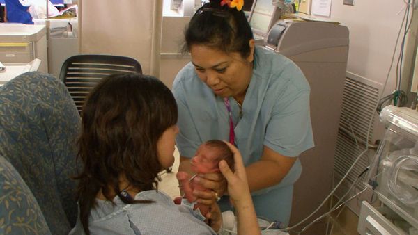 Special Delivery: Baby ER - Special Delivery Baby ER
