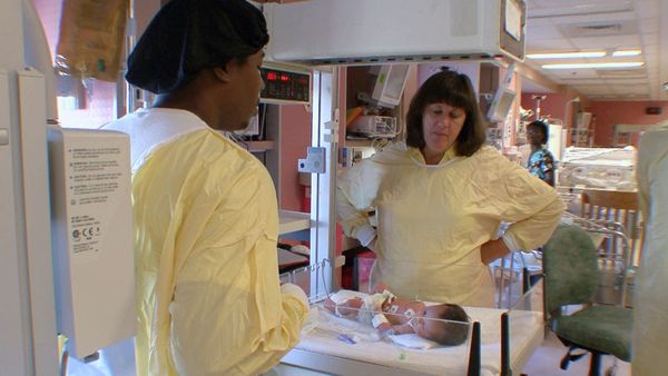 Special Delivery: Baby ER - Special Delivery Baby ER