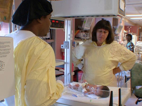Special Delivery: Baby ER - Special Delivery Baby ER