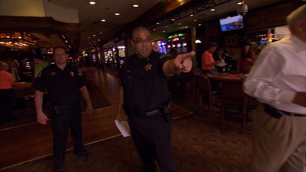 Casino Confidential - Casino Confidential