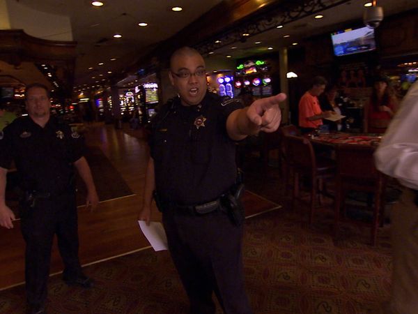 Casino Confidential - Casino Confidential