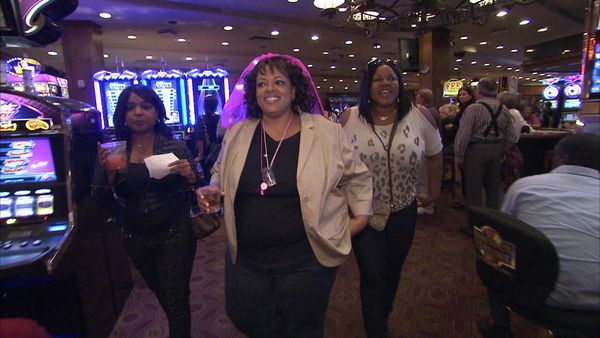 Casino Confidential - Casino Confidential