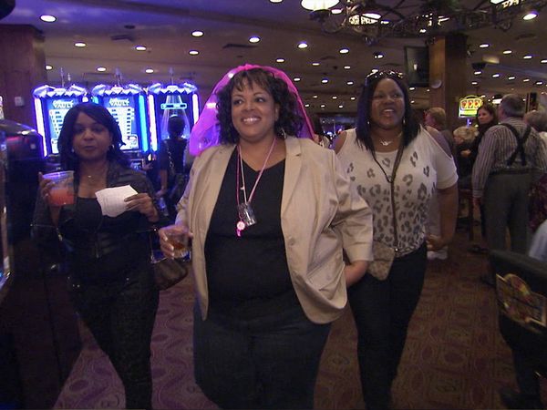 Casino Confidential - Casino Confidential